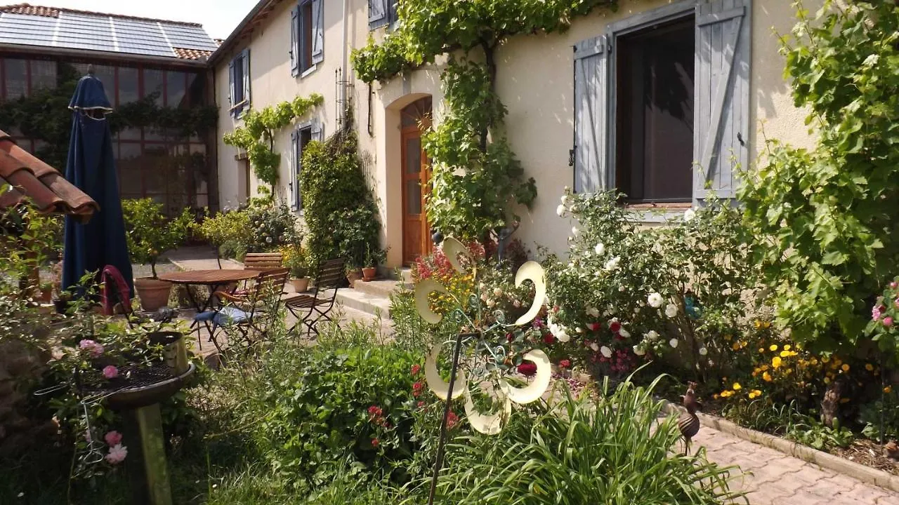 Gite Perissee, Le Grand Gite Libaros 0*,