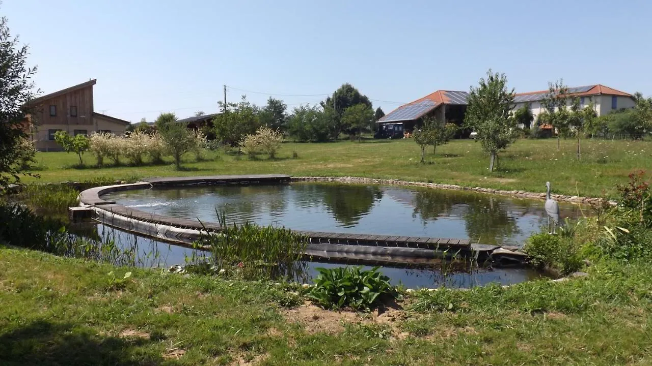 Gite Perissee, Le Grand Gite Libaros Apartment