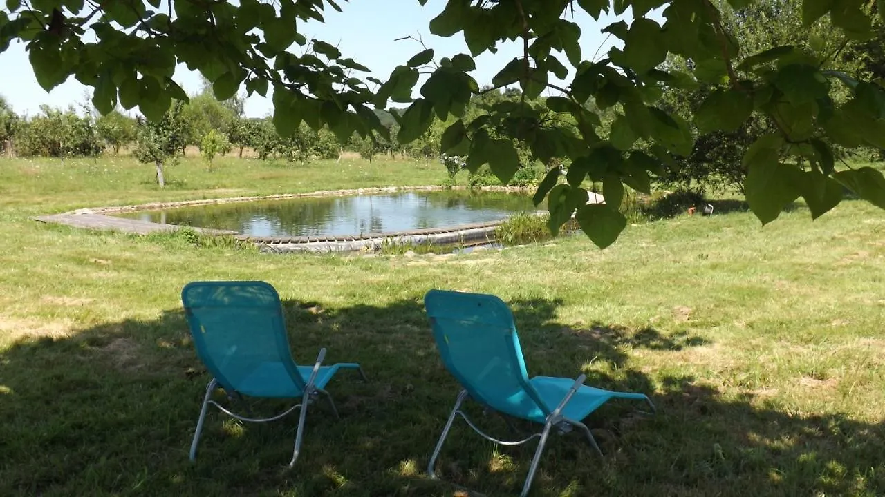 Apartment Gite Perissee, Le Grand Gite Libaros