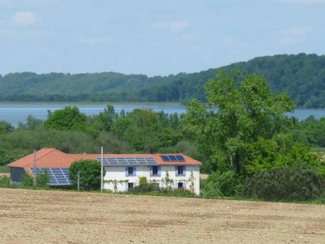 Gite Perissee, Le Grand Gite Libaros 0*,  France
