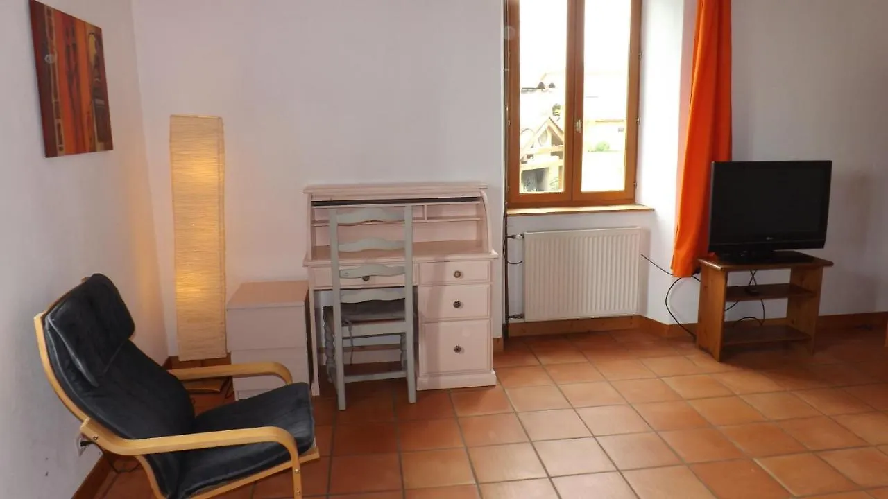 Gite Perissee, Le Grand Gite Libaros 0*,  France